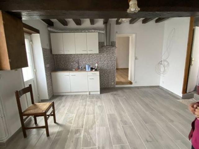Maison de 70m2 à louer sur Cepoy