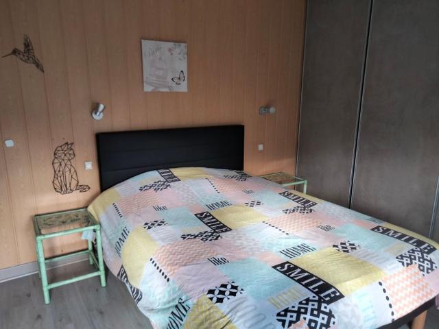 Maison de 70m2 à louer sur Cucq
