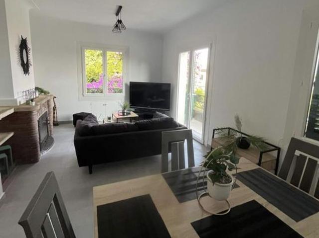 Maison de 70m2 à louer sur Grasse