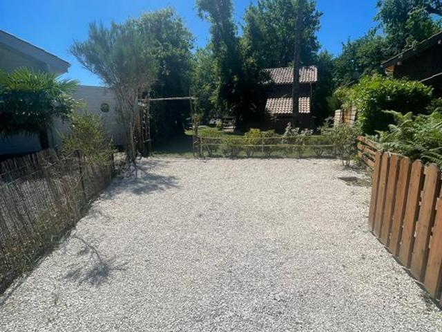 Maison de 70m2 à louer sur La Teste de Buch