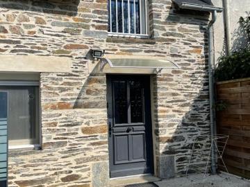 Maison de 70m2 à louer sur La Gacilly