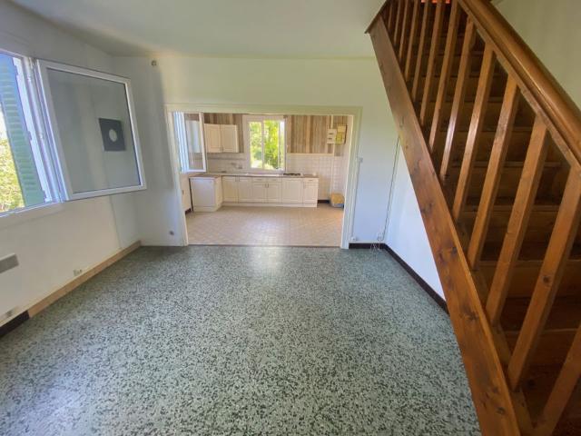 Maison de 70m2 à louer sur Larochemillay