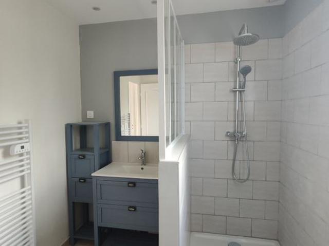 Maison de 70m2 à louer sur Nîmes