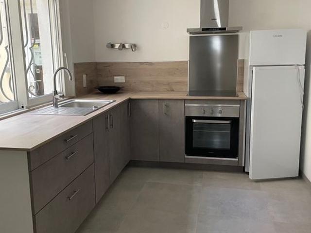 Maison de 70m2 à louer sur Nîmes