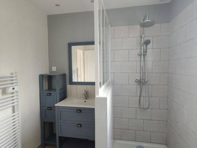 Maison de 70m2 à louer sur Nîmes