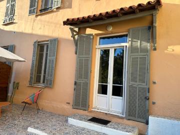 louer Maison à Alpes