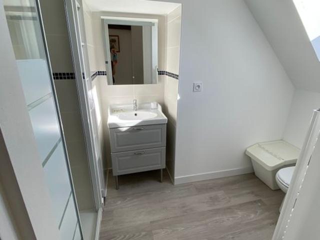 Maison de 70m2 à louer sur Orléans