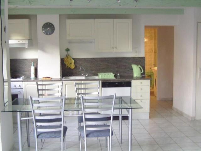 Maison de 70m2 à louer sur Pélissanne