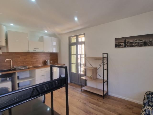 Maison de 70m2 à louer sur Perpignan