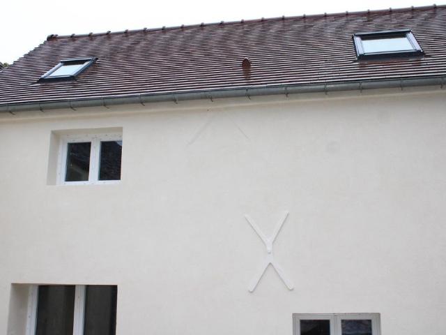 Maison de 70m2 à louer sur Pont sur Yonne