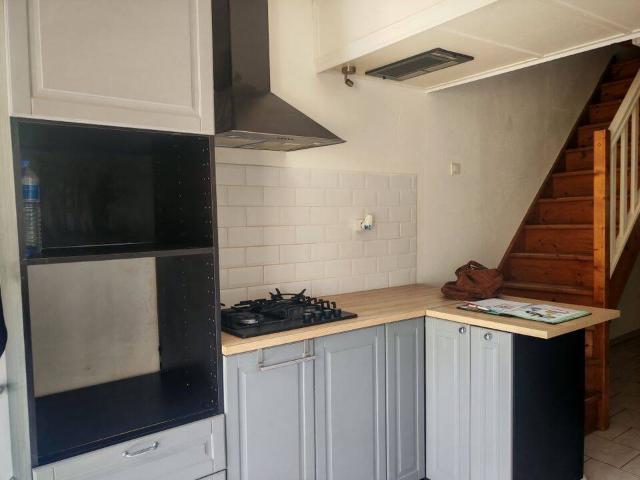 Maison de 70m2 à louer sur Roquemaure