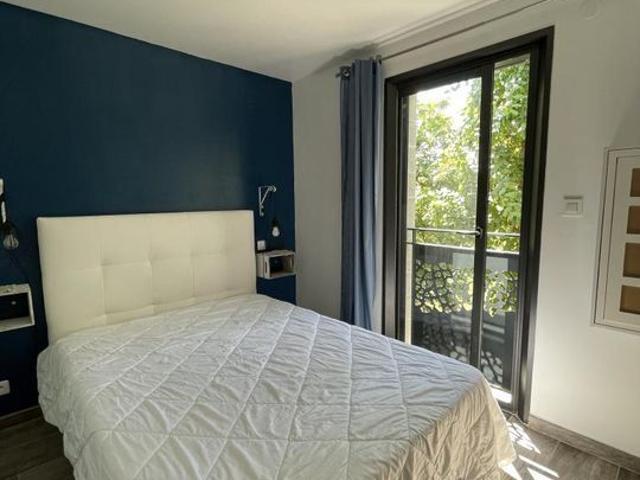 Maison de 70m2 à louer sur Saint Clair