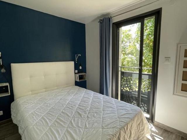 Maison de 70m2 à louer sur Saint Clair