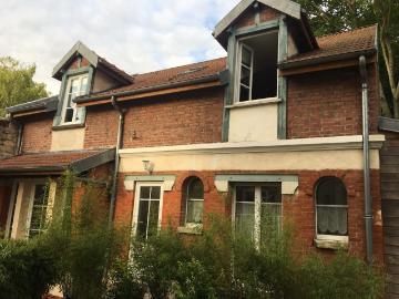 Maison de 70m2 à louer sur Saint Germain en Laye
