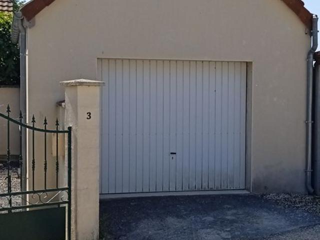 Maison de 70m2 à louer sur Saint Remy sous Broyes