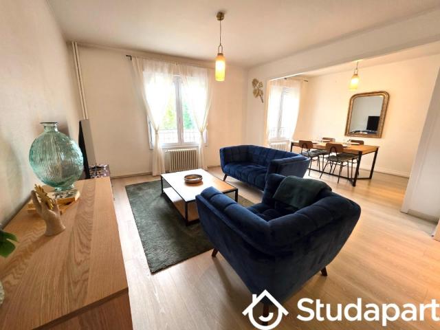 Maison de 71m2