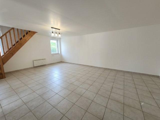 Maison de 72m2