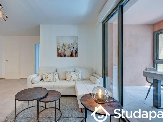 Maison de 72m2