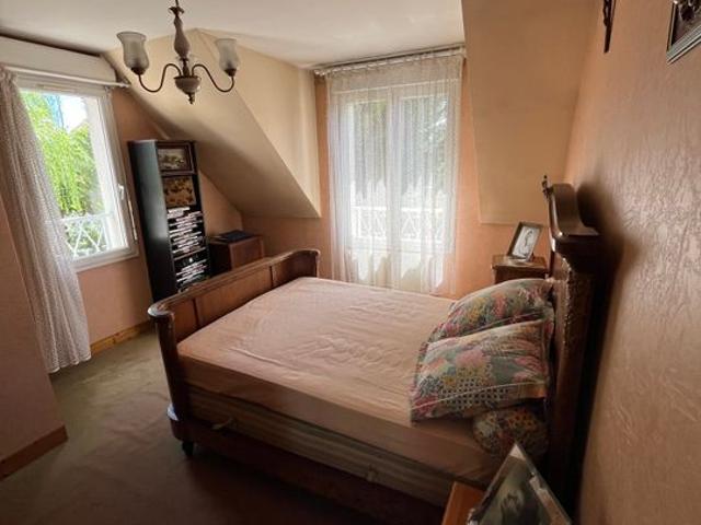 Maison de 72m2 à louer sur Taverny