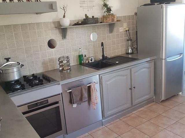 Maison de 72m2 à louer sur Ailly sur Noye
