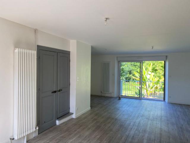 Maison de 72m2 à louer sur Craon