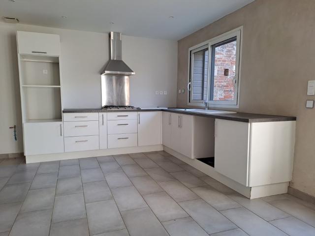Maison de 72m2 à louer sur Montbeton
