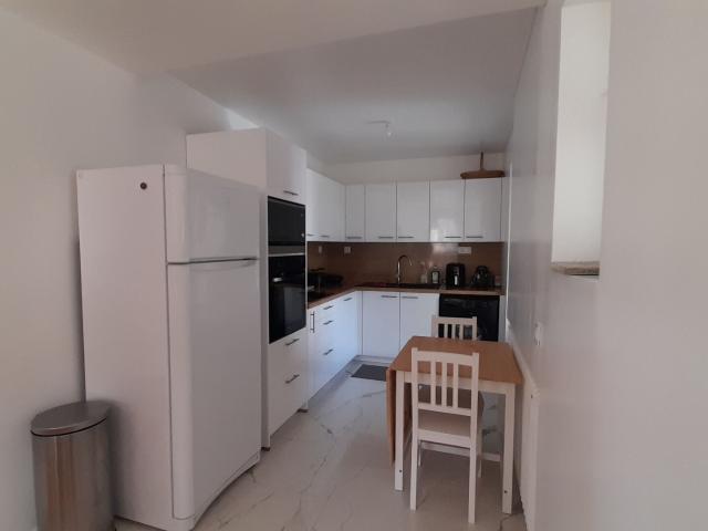 Maison de 72m2 à louer sur Saint Malo