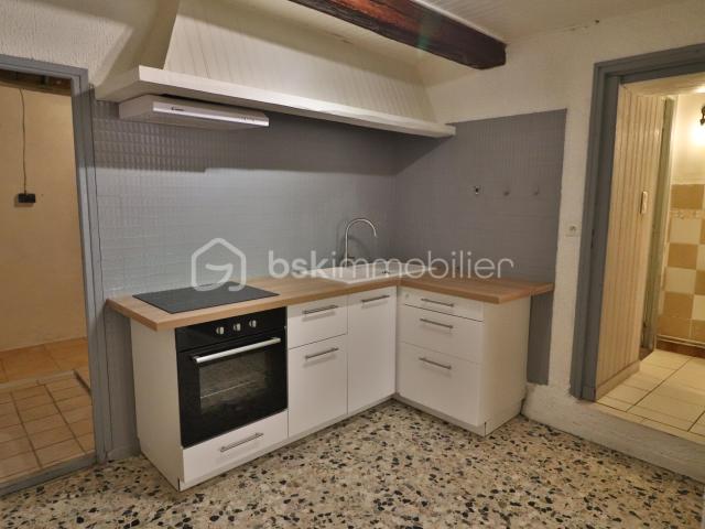 Maison de 73 m² à Montfrin