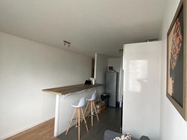 Maison de 73m2
