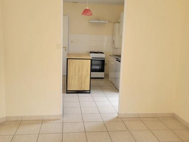 Maison de 73m2 à louer sur Ancenis