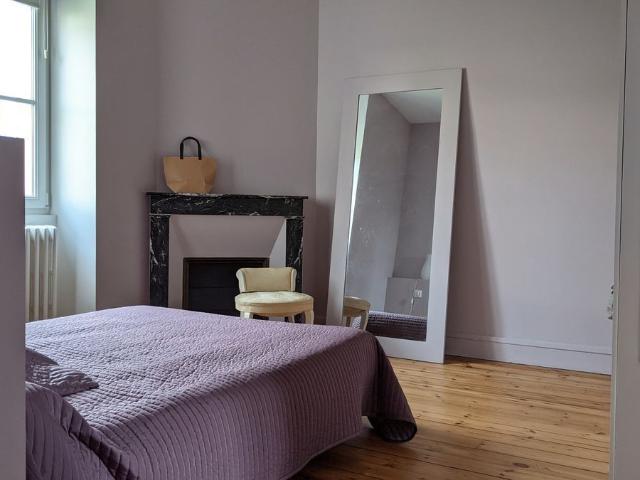 Maison de 73m2 à louer sur Angoulême