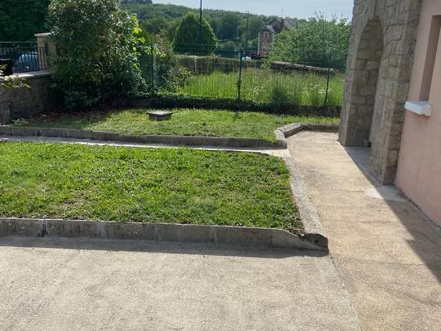 Maison de 73m2 à louer sur Bessines sur Gartempe
