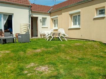 Maison de 73m2 à louer sur Osny