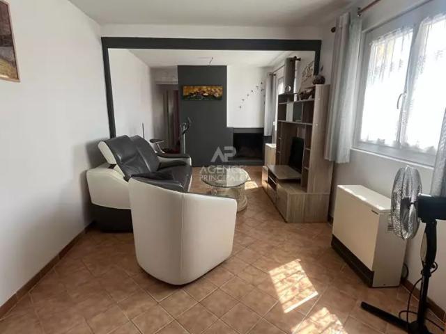 Maison de 73m2 à louer sur Osny