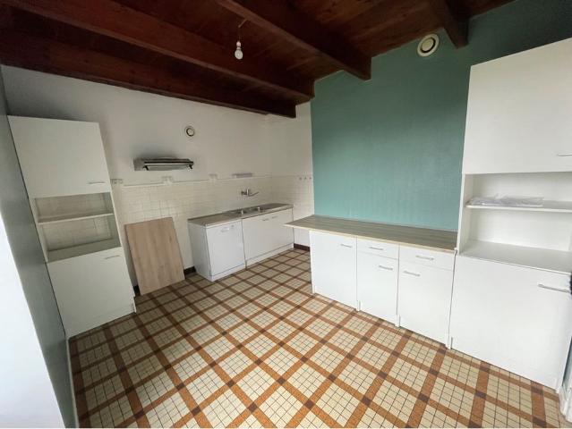 Maison de 73m2 à louer sur Pordic
