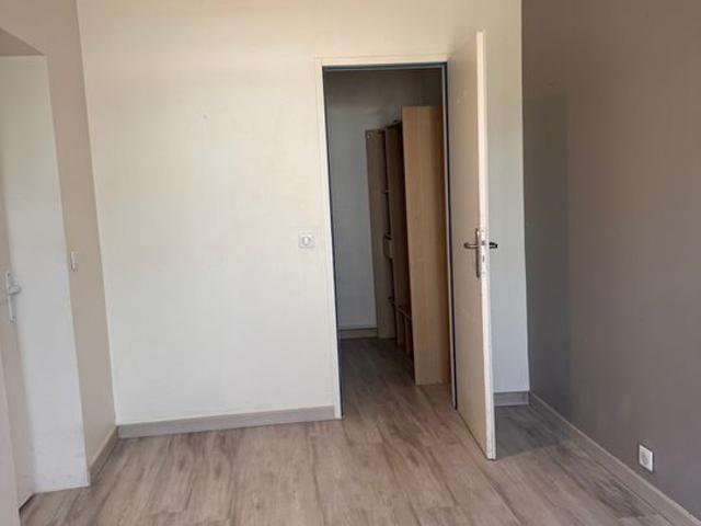 Maison de 74m2 à louer sur Bourges
