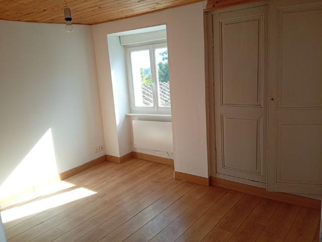 Maison de 74m2 à louer sur Craon