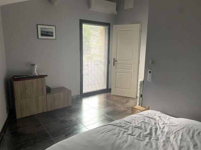 Maison de 74m2 à louer sur Meyrargues