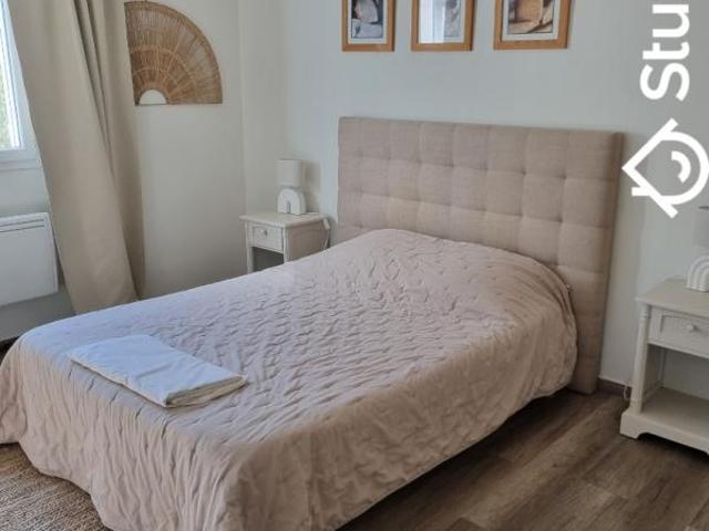 Maison de 75m2