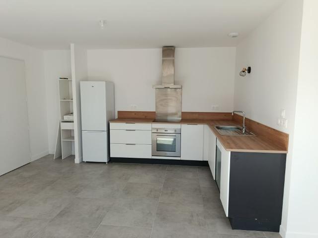 Maison de 75m2 à louer sur Vieillevigne