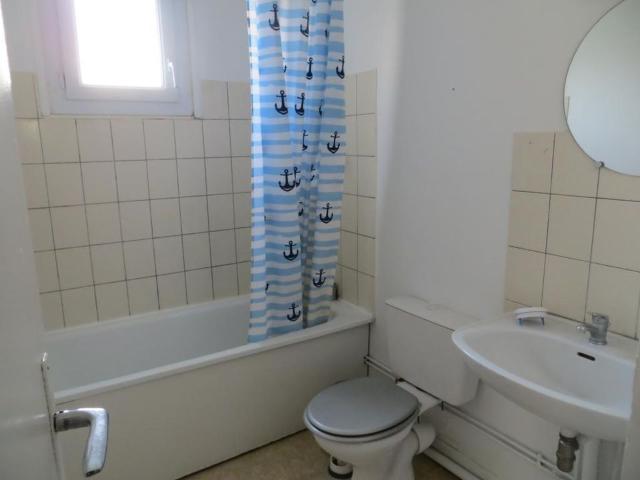 Maison de 75m2 à louer sur Abbeville