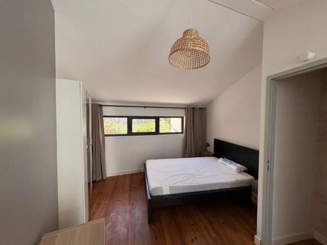 Maison de 75m2 à louer sur Bordeaux