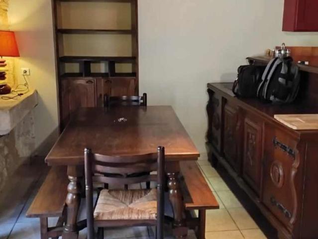 Maison de 75m2 à louer sur Grignols