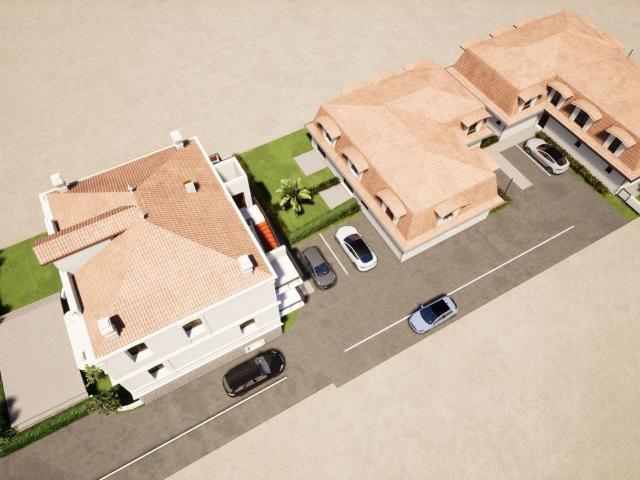 Maison de 75m2 à louer sur Gujan Mestras