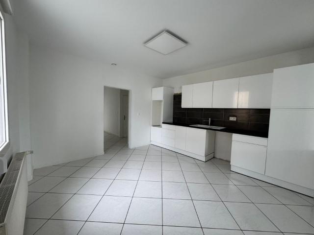 Maison de 75m2 à louer sur L'Hôpital