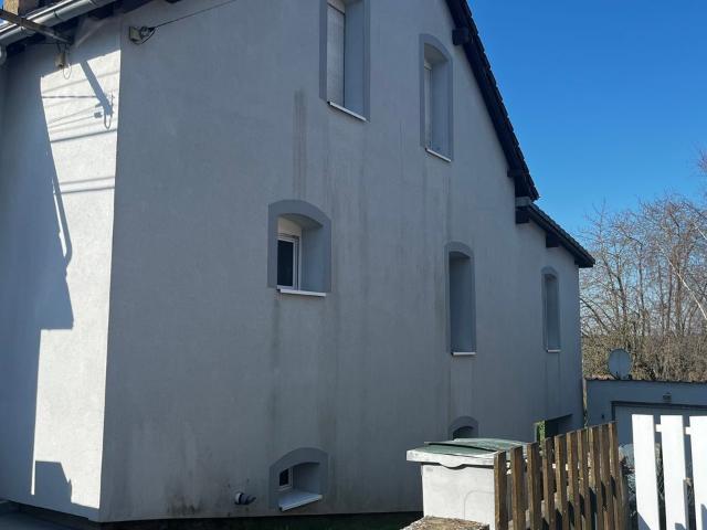 Maison de 75m2 à louer sur L'Hôpital