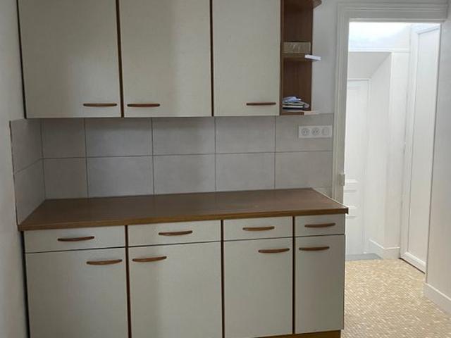 Maison de 75m2 à louer sur Montargis