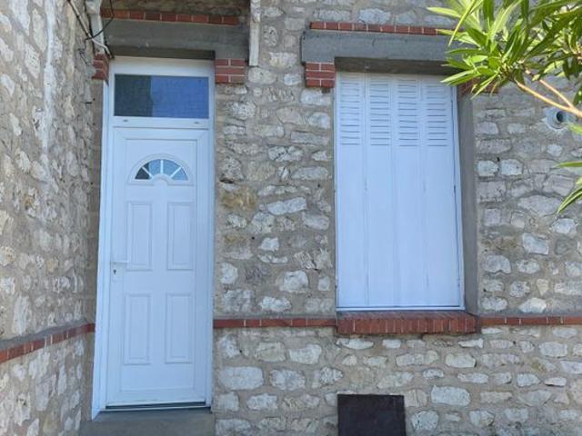 Maison de 75m2 à louer sur Montargis