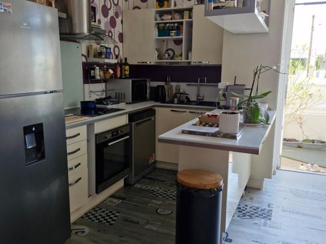 Maison de 75m2 à louer sur Royan