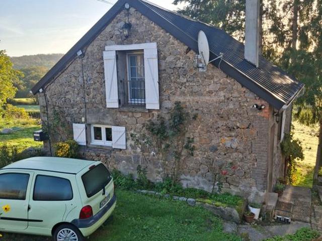 Maison de 75m2 à louer sur Sainte Feyre